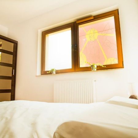 Apartment In The City Center Wrocław Kültér fotó